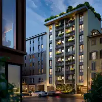 living - Bordoni 6 - Living - Dils - gallery thumbnail - 1