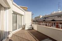 living - 260m² apartment for sale in Castellana, Madrid - gallery thumbnail - 10