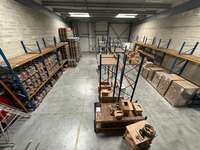 logistics - Light Industrial Premises / Offices For Sale - gallery thumbnail - 3