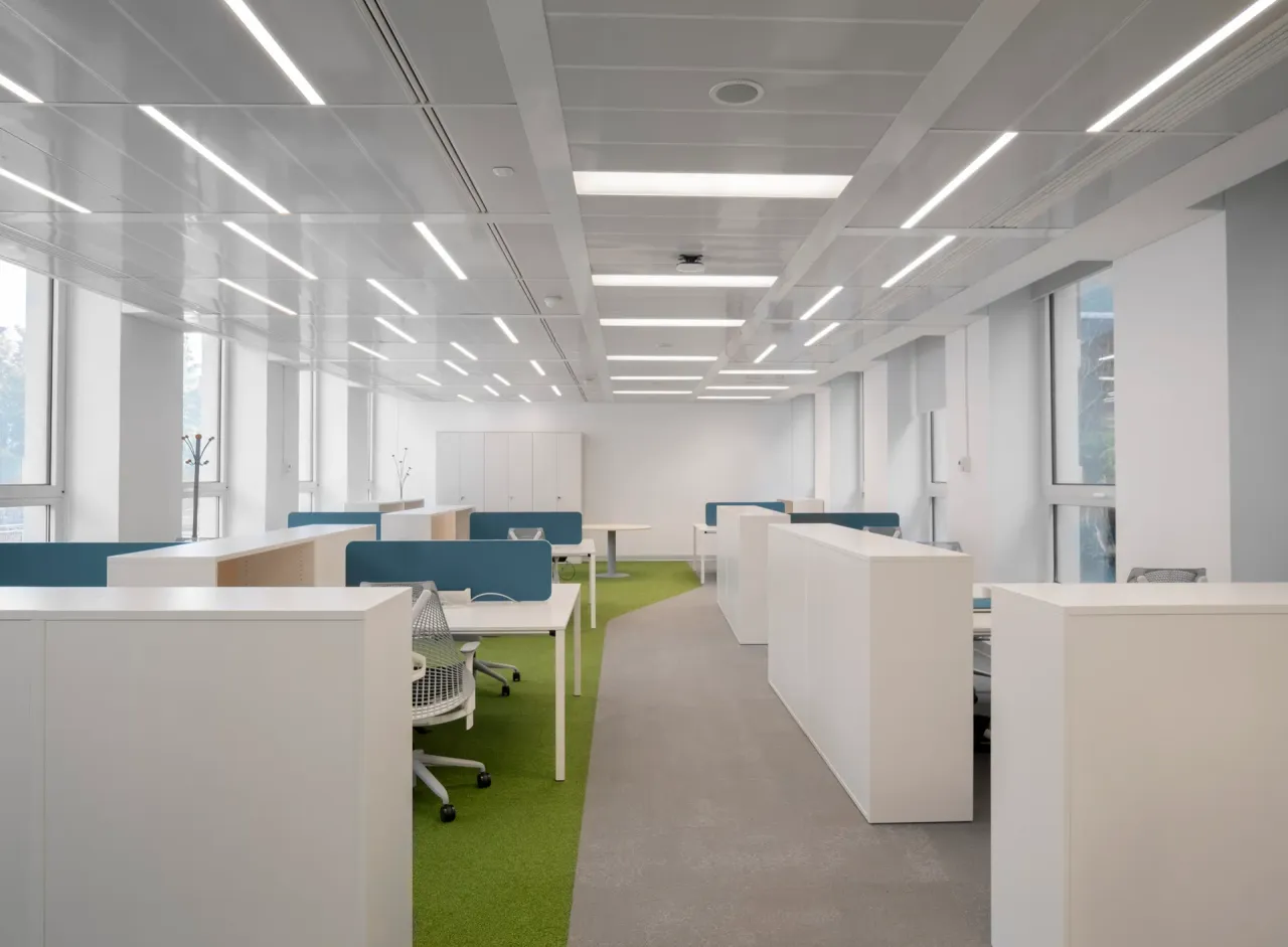 office - Washington 70 - Office - Dils - gallery - 7