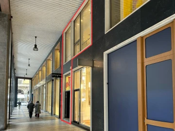 retail - San Pietro all'Orto 26 - Retail - Dils - featured