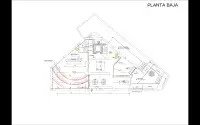 office - Velazquez 149 - Office - Dils - Floor Plan thumbnail - 2