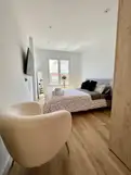 living - 130m² penthouse with 10m² terrace for sale in Arapiles - gallery thumbnail - 10