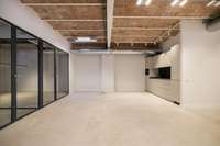 living - Loft de 200m² con 10m² terraza en venta en Sagrada Família - gallery thumbnail - 10
