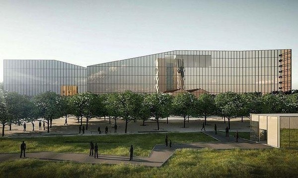 Beni Stabili and Fastweb sign a 16,000 sqm pre-let agreement on Symbiosis- Milan - featured