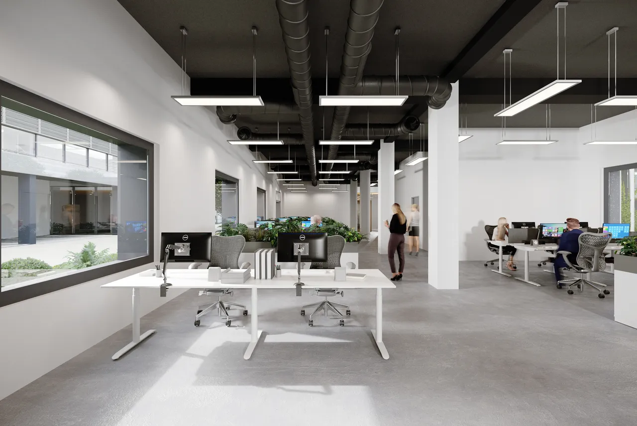 office - VIBE - Office - Dils - gallery - 6