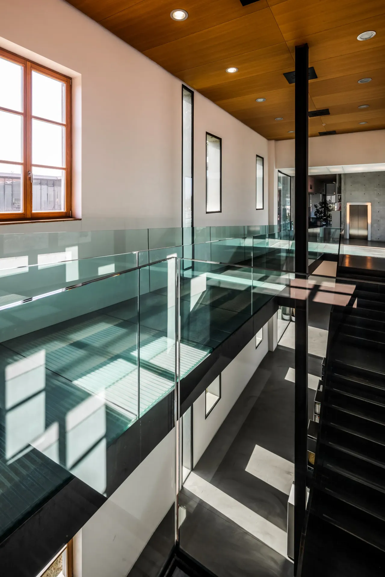 office - Gateway Campus - Uffici - Dils - gallery - 36