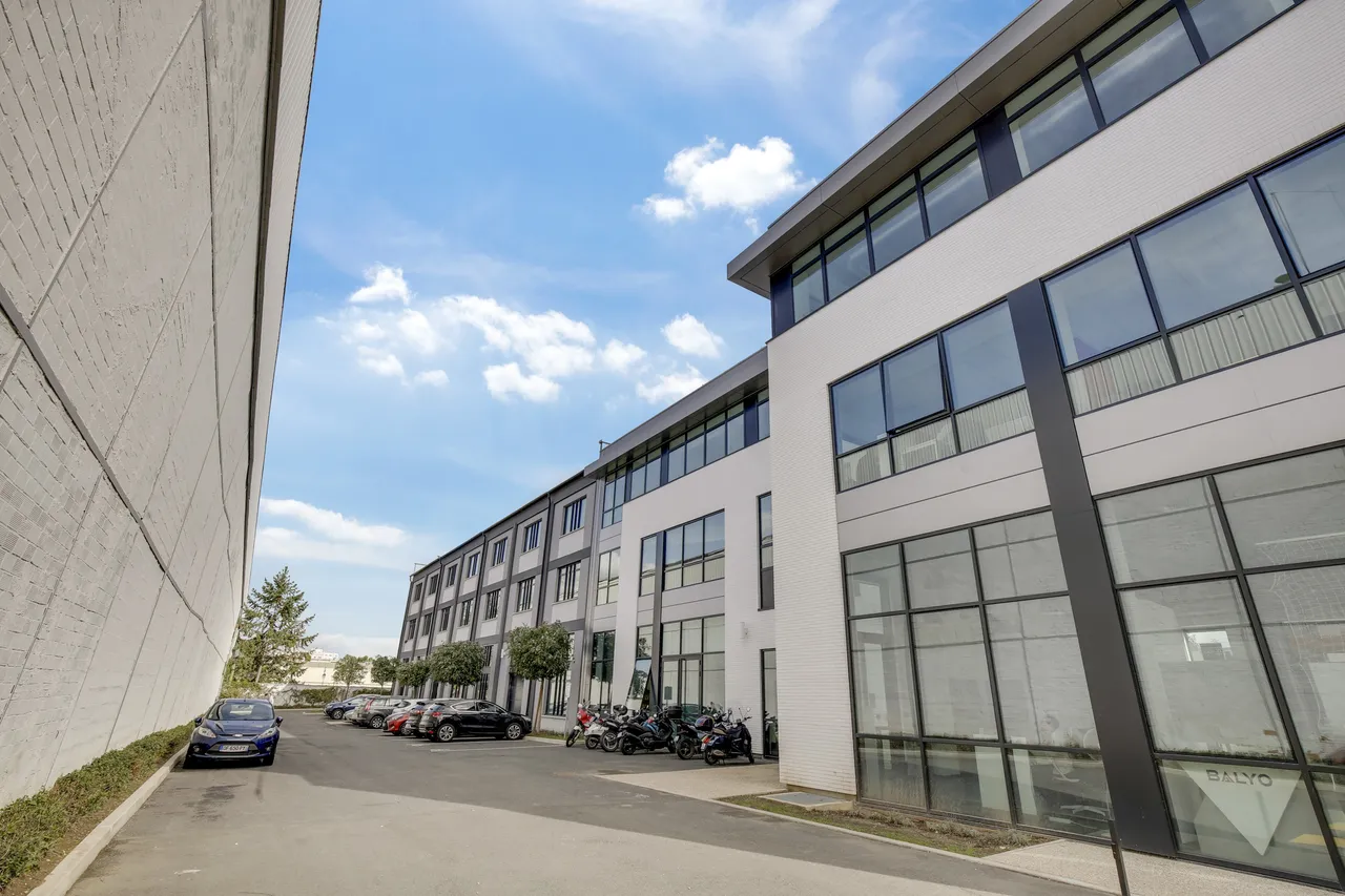 logistics - Activités / Bureaux À Louer - gallery - 8