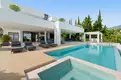 living - 473m² house / villa with 203m² terrace for sale in Nueva Andalucía - gallery thumbnail - 1