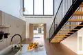 living - Casa / villa de 382m² en venta en Premià de Dalt, Barcelona - gallery thumbnail - 6