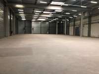 logistics - Entrepôt À Louer - gallery thumbnail - 1