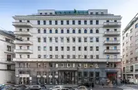 office - Borgogna 8 - Office - Dils - gallery thumbnail - 1