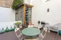 living - Piso de 189 m² con 70 m² de terraza en venta en El Raval - gallery thumbnail - 10