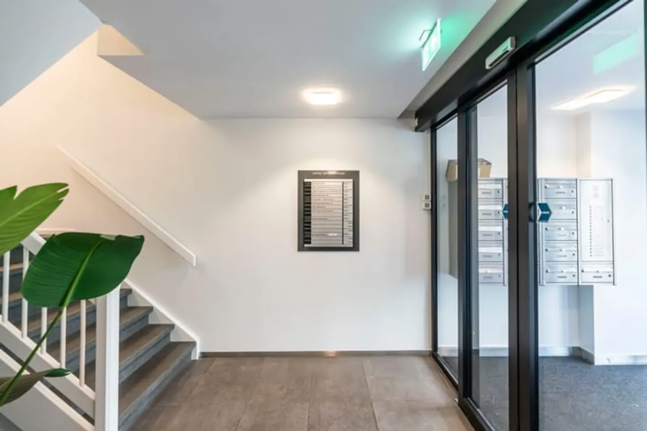 office - Eerste Jan Steenstraat 84 - Office - Dils - gallery - 4