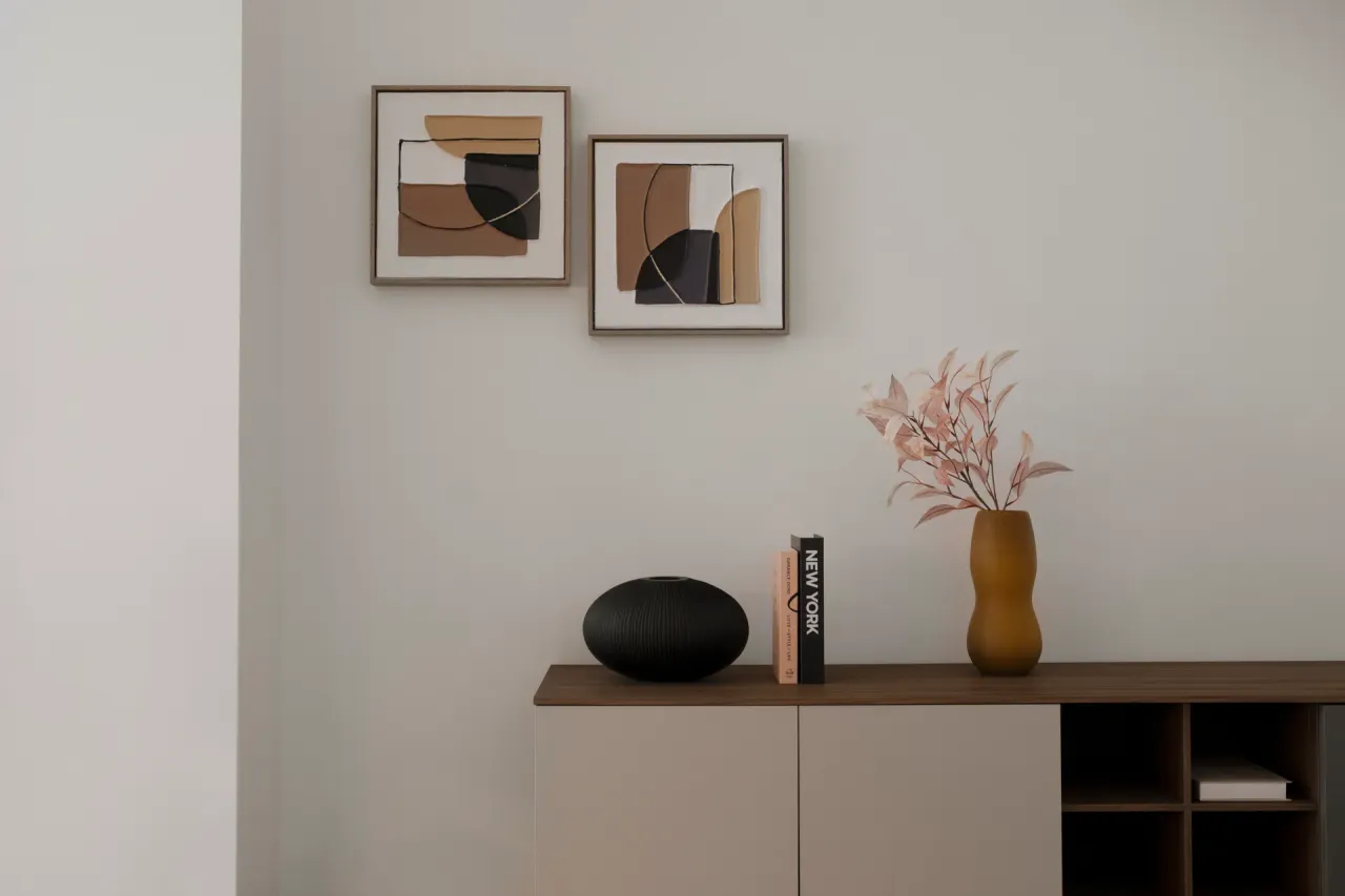 Two Bedrooms Compact of 88 sqm - Edificio C4 - LivinUp  | Milano - gallery - 13