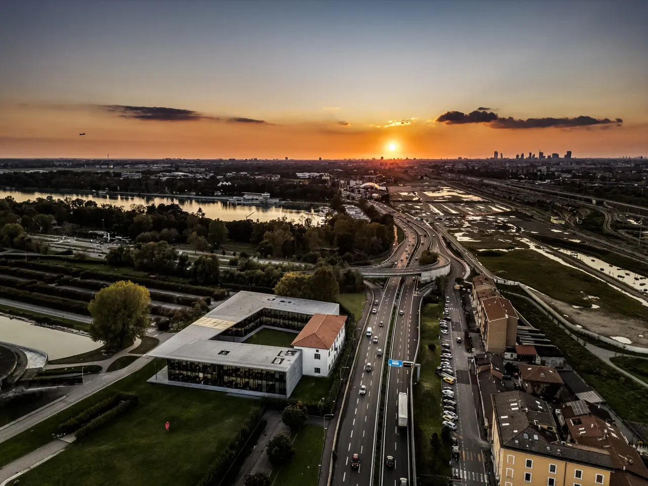 office - Gateway Campus - Uffici - Dils - gallery - 72