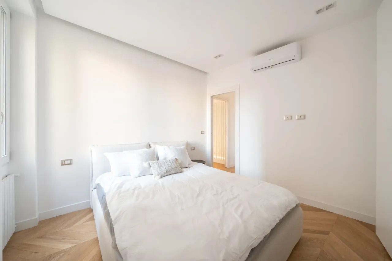 living - Argelati 1 - Residencial - Dils - gallery - 9