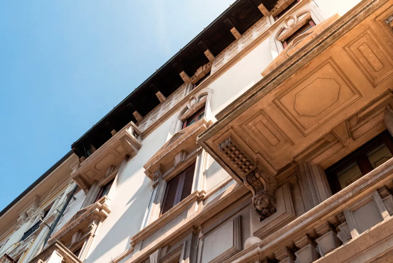 office - Vercelli 42 - Kantoor - Dils - gallery - 15