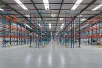 logistics - Light Industrial Premises / Offices For Rent - gallery thumbnail - 2