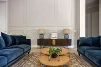 living - 238m² apartment with 19m² terrace for sale in Eixample Right - gallery thumbnail - 8