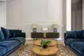 living - Piso de 238m² con 19m² terraza en venta en Eixample Derecho - gallery thumbnail - 8