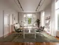 office - Weteringschans 24 - Oficinas - Dils - gallery thumbnail - 5