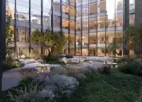 office - Europa 18 - Kantoren - Dils - gallery thumbnail - 12