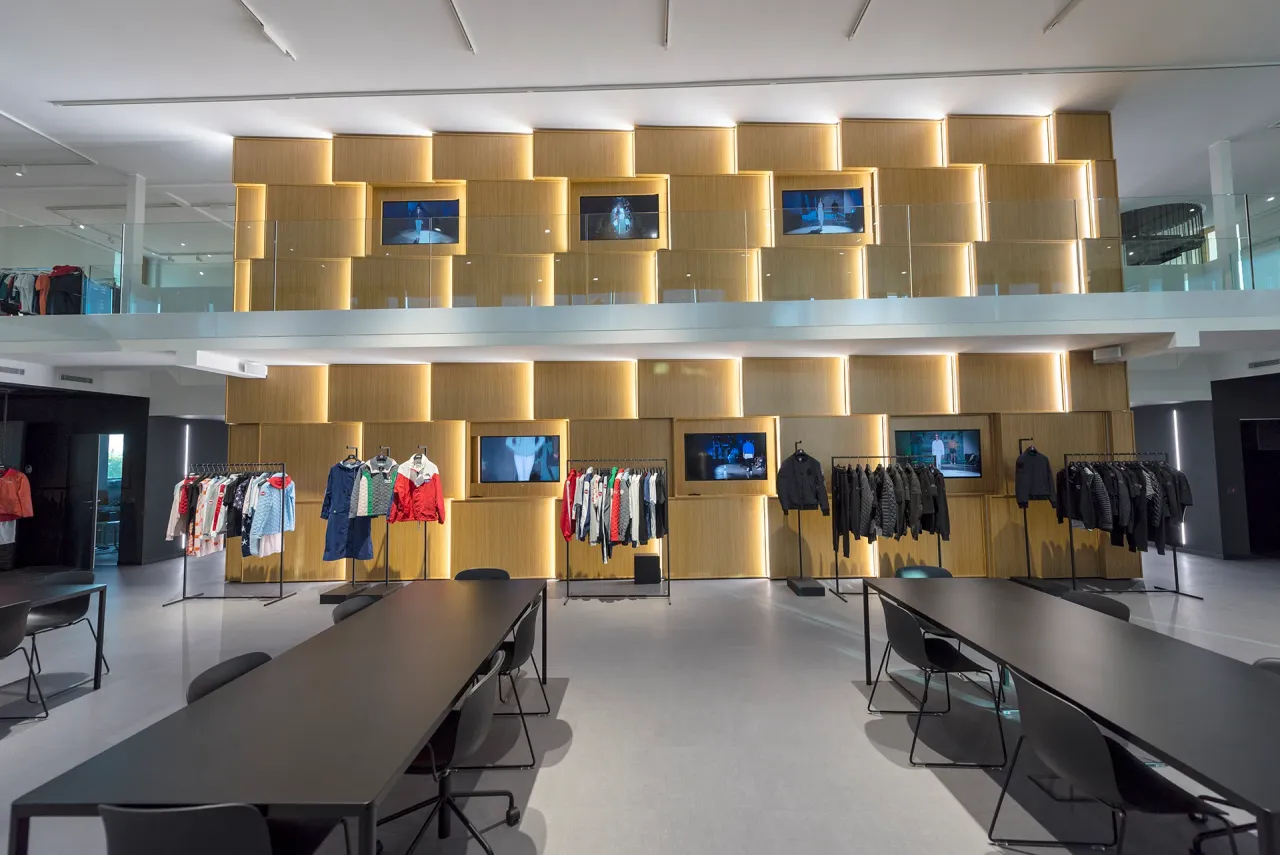 office - Tortona 37 - Office - Dils - gallery - 7
