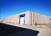 logistics - Warehouse / Offices For Rent - gallery thumbnail - 8