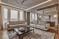 living - Piso de 339m² en venta en El Viso, Madrid - gallery thumbnail - 8