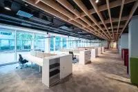 office - Maciachini Business Park - Office - Dils - gallery thumbnail - 11
