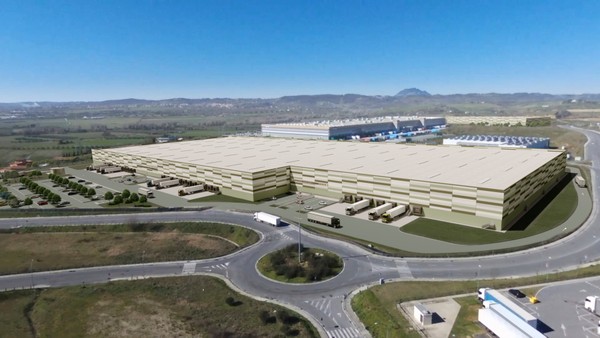 Dils advisor to Dea Capital in the letting of a 60,000 sqm logistics asset in Passo Corese, Rome North - featured