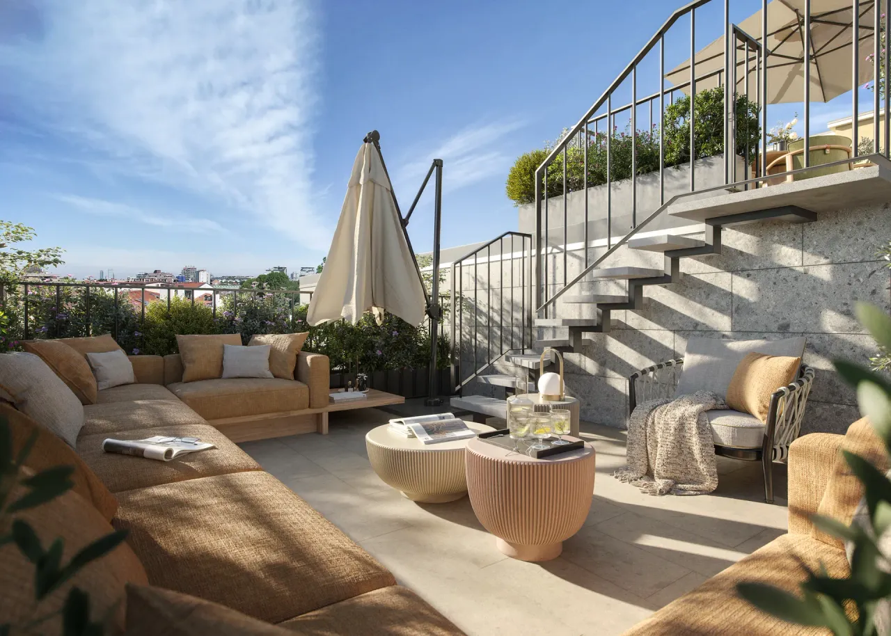 living - Versus Milano - Living - Dils - gallery - 4