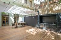 living - Pau Claris Arago - gallery thumbnail - 10
