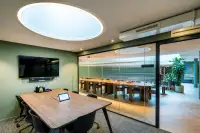 office - The Gent - Kantoren - Dils - gallery thumbnail - 13