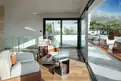 living - Nueva Promoción de Apartamentos de Lujo en una ubicación envidiable en la Milla de Oro de Marbella - gallery thumbnail - 4