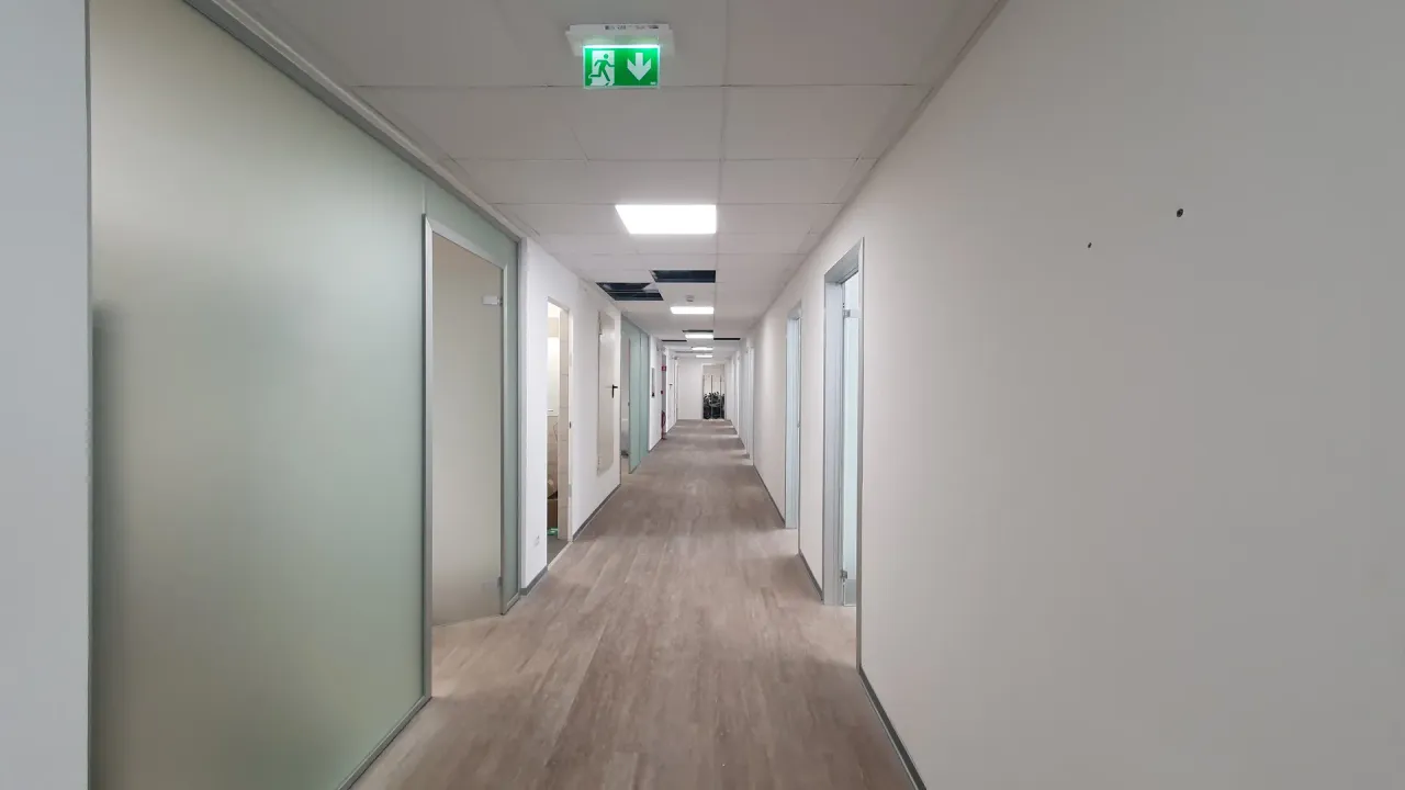 office - Romagnosi 18A - Office - Dils - gallery - 5