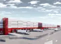 logistics - Piacenza Logistics Center - Logistics - Dils - gallery thumbnail - 5