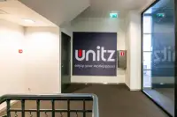 office - Unitz - Unitz Leidsestraat - Uffici - Dils - gallery thumbnail - 8