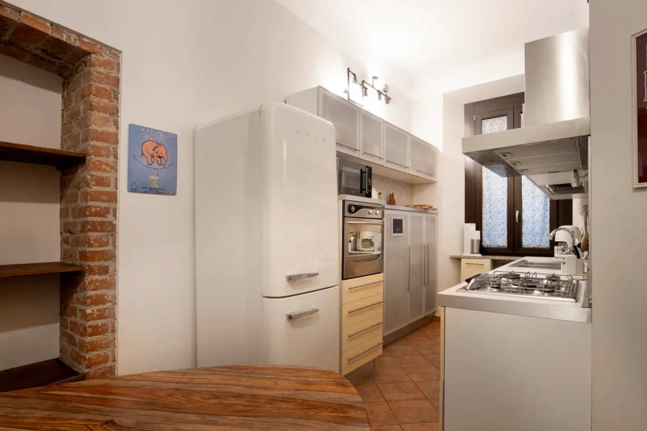 living - Tertulliano 58 - Wonen - Dils - gallery - 5