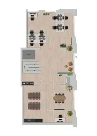 office - Barajasweg 1-3 - Kantoren - Dils - gallery thumbnail - 19