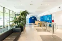 office - Avenida de Bruselas 24-26 - Oficinas - Dils - gallery thumbnail - 5