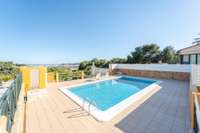 living - Masia de 285m² en venta en Playa Sagunto, Valencia - gallery thumbnail - 9