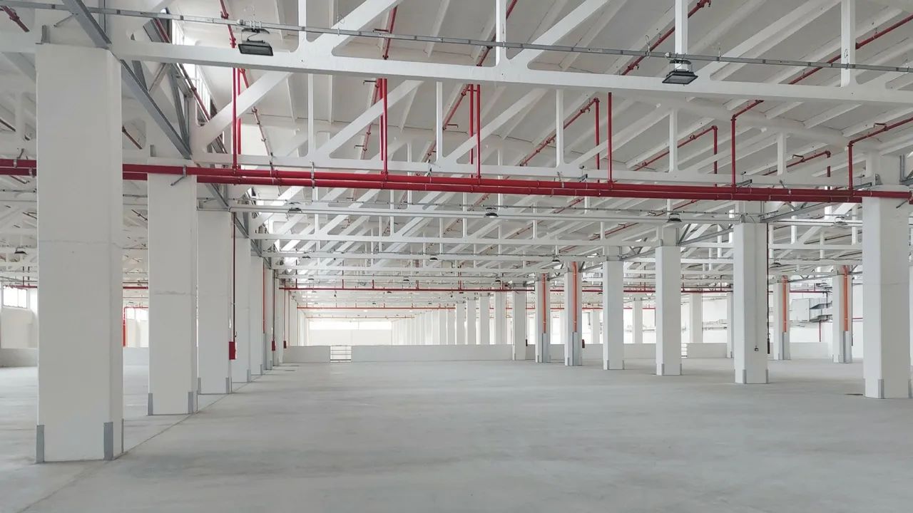 logistics - Roma Est - Logistica - Dils - gallery - 8