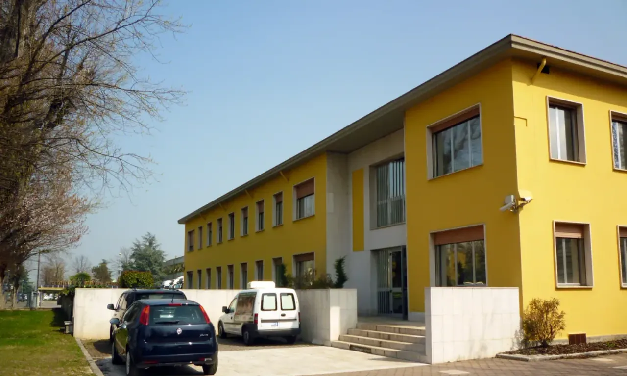 logistics - North Bologna - Logistics - Dils - gallery - 5