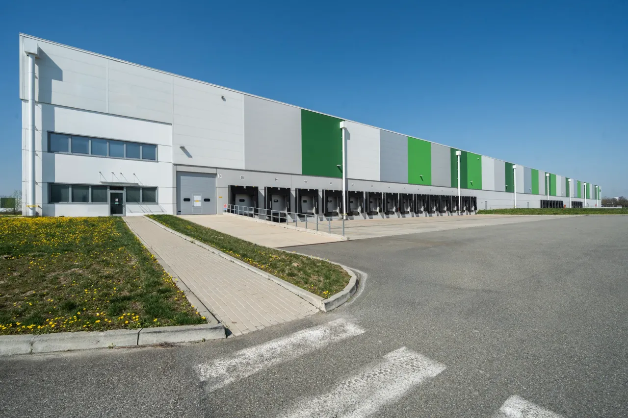 logistics - Tortona Green Logistics - Logistica - Dils - gallery - 18