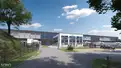 logistics - Logistics Warehouse For Rent - gallery thumbnail - 2