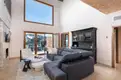 living - Casa / villa de 322m² en venta en Sa Riera, Costa Brava - gallery thumbnail - 7