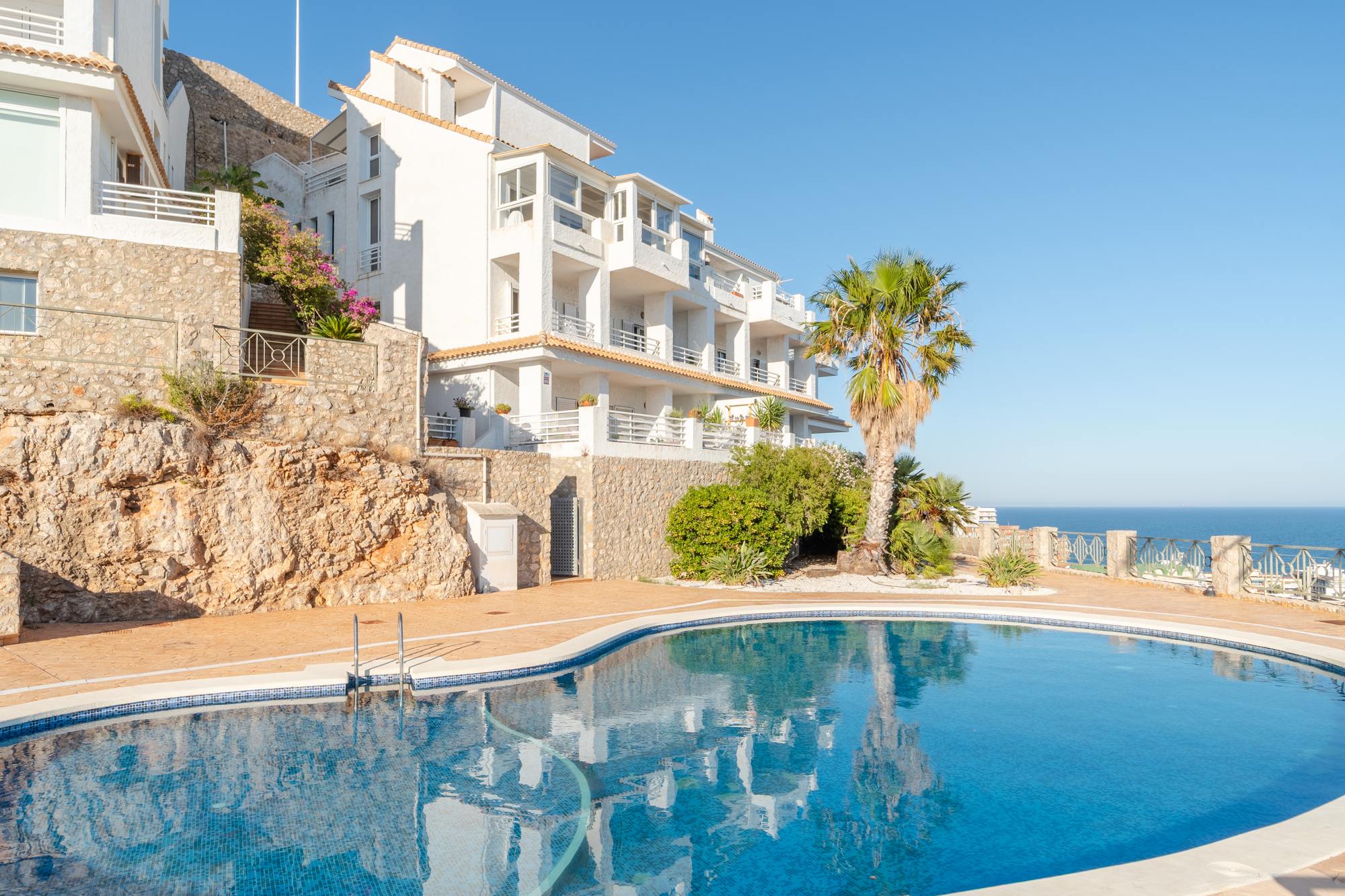 living - 491m² house / villa with 134m² terrace for sale in Cullera - gallery thumbnail - 4