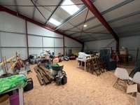 logistics - Activités / Bureaux À Louer - À Vendre - gallery thumbnail - 3